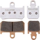Plăcuțe frână Galfer ceramice FD365G1375