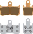 Plăcuțe frână Galfer ceramice FD365G1375