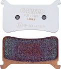 Plăcuțe frână Galfer ceramice FD519G1375