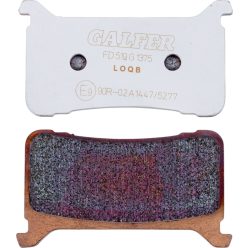 Plăcuțe frână Galfer ceramice FD519G1375