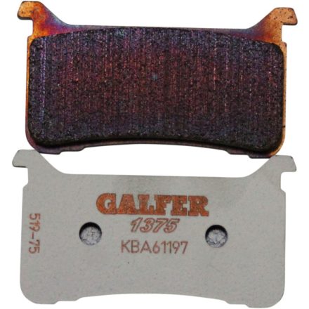 Galfer Placute Frana Sintered Sport Fd519G1375