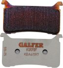 Plăcuțe frână Galfer ceramice FD519G1375