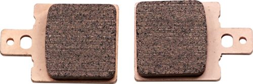 Plăcuțe frână Galfer ceramice FD012G1371