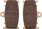 Plăcuțe frână Galfer ceramice FD107G1370