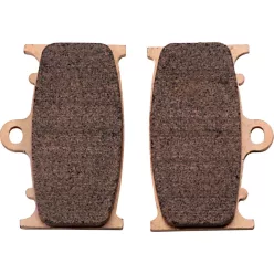 Plăcuțe frână Galfer ceramice FD107G1370