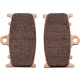 Plăcuțe frână Galfer ceramice FD107G1370