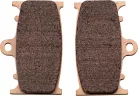 Plăcuțe frână Galfer ceramice FD107G1370
