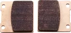 Plăcuțe frână Galfer ceramice FD111G1371