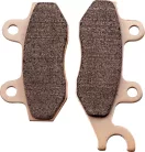Plăcuțe frână Galfer ceramice FD117G1370