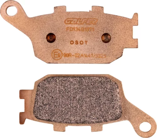 Plăcuțe frână Galfer ceramice FD134G1371