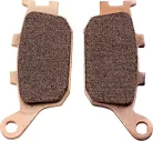 Plăcuțe frână Galfer ceramice FD134G1371