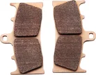 Plăcuțe frână Galfer ceramice FD156G1370