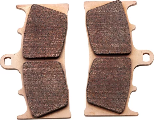 Plăcuțe frână Galfer ceramice FD156G1370