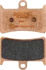 Plăcuțe frână Galfer ceramice FD178G1370