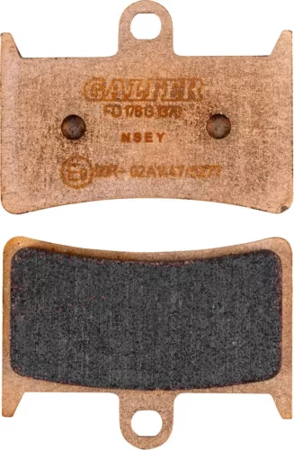 Plăcuțe frână Galfer ceramice FD178G1370
