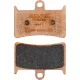 Plăcuțe frână Galfer ceramice FD178G1370