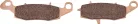 Plăcuțe frână Galfer ceramice FD179G1370