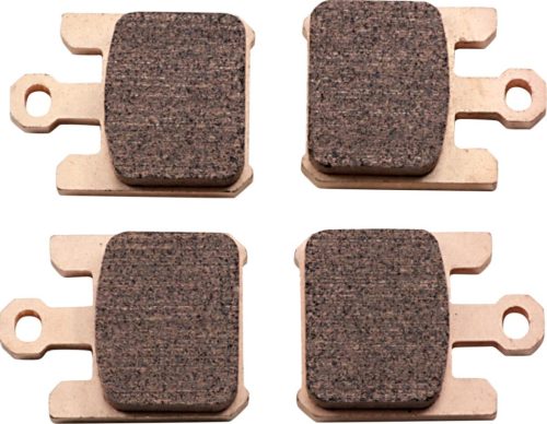 Plăcuțe frână Galfer ceramice FD290G1370