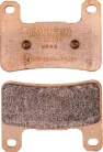 Plăcuțe frână Galfer ceramice FD325G1370