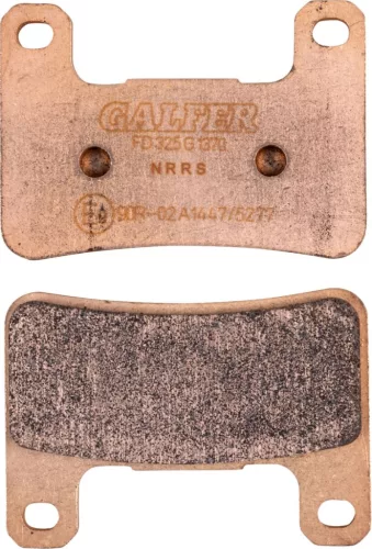 Plăcuțe frână Galfer ceramice FD325G1370