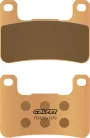 Plăcuțe frână Galfer ceramice FD325G1370