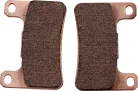 Plăcuțe frână Galfer ceramice FD325G1370