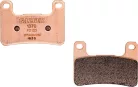 Plăcuțe frână Galfer ceramice FD325G1370