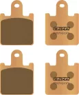Plăcuțe frână Galfer ceramice FD371G1370