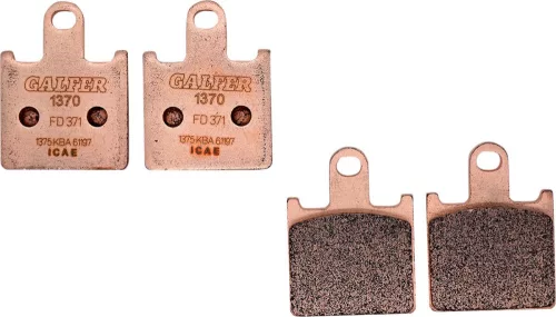 Plăcuțe frână Galfer ceramice FD371G1370