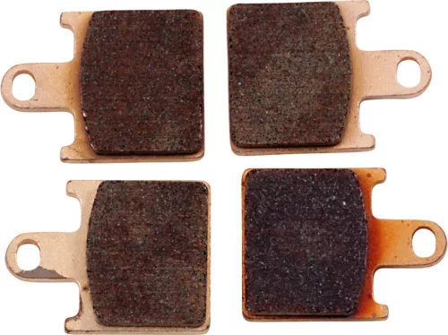 Plăcuțe frână Galfer ceramice FD371G1370