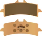 Plăcuțe frână Galfer ceramice FD373G1370