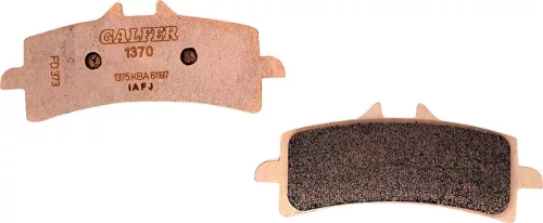 Plăcuțe frână Galfer ceramice FD373G1370