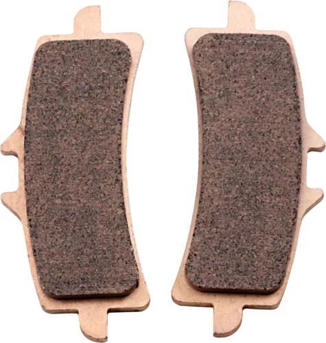 Plăcuțe frână Galfer ceramice FD373G1370
