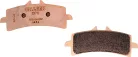 Plăcuțe frână Galfer ceramice FD373G1370