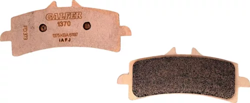 Plăcuțe frână Galfer ceramice FD373G1370