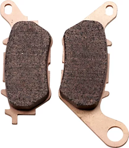 Plăcuțe frână Galfer ceramice spate FD484G1370