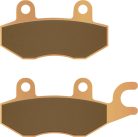 Plăcuțe frână Galfer ceramice FD532G1370