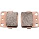Placute frana GALFER Sinter Offroad ATV FD076G1397