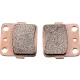Plăcuțe frână Galfer ceramice FD076G1397