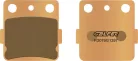 Plăcuțe frână Galfer ceramice FD076G1397