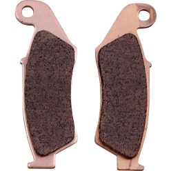 Plăcuțe frână Galfer ceramice FD164G1396