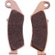 Placute frana GALFER Sinter Offroad FD164G1396