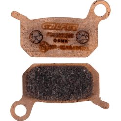 Plăcuțe frână Galfer ceramice FD230G1396