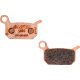 Placute frana GALFER Sinter Offroad FD230G1396