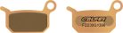 Plăcuțe frână Galfer ceramice FD230G1396