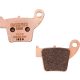 Placute frana GALFER Sinter Offroad FD278G1396