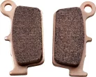 Plăcuțe frână Galfer ceramice FD286G1396