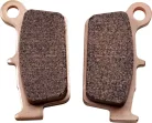 Plăcuțe frână Galfer ceramice FD286G1396
