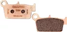 Plăcuțe frână Galfer ceramice FD286G1396
