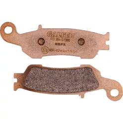 Plăcuțe frână Galfer ceramice FD364G1396